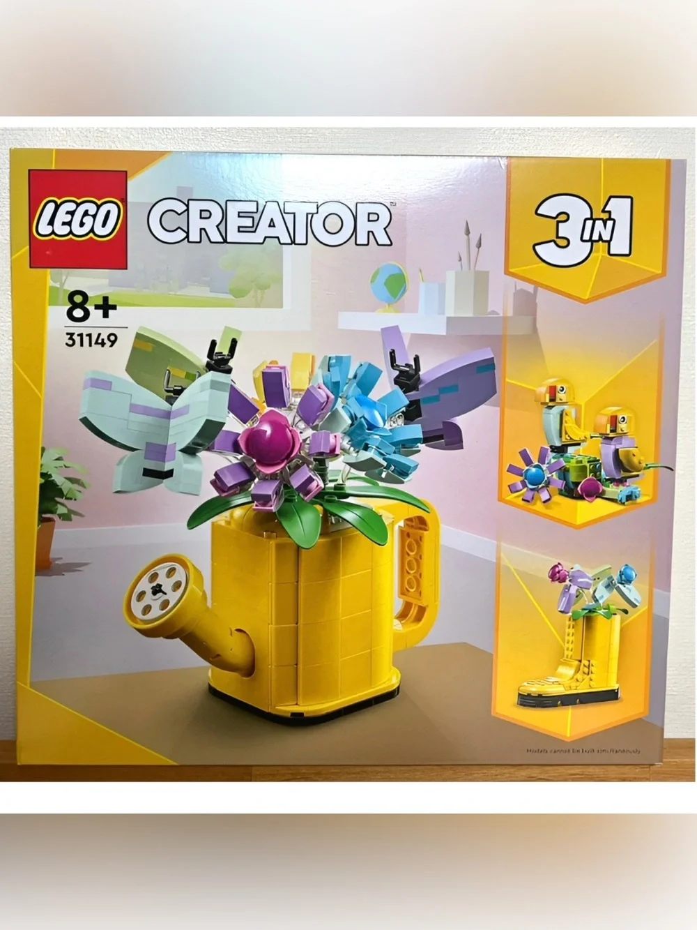 LEGO Creator 3 in 1 Set